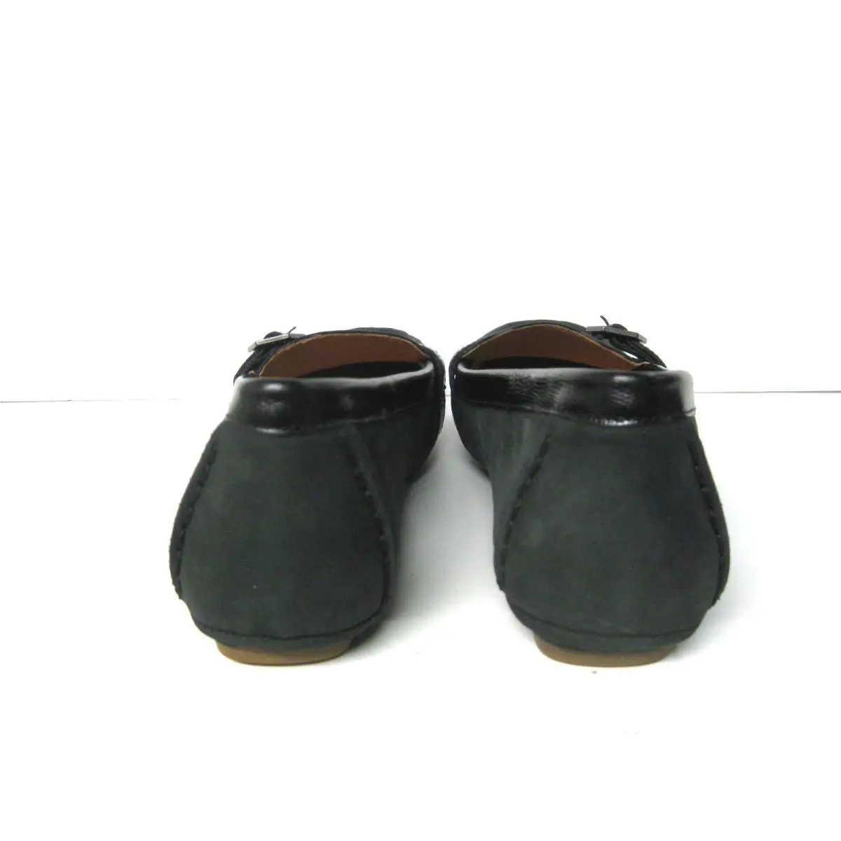 UGG shoes - Black 4