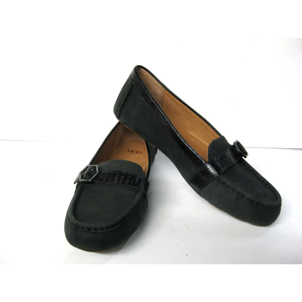 UGG shoes - Black 0