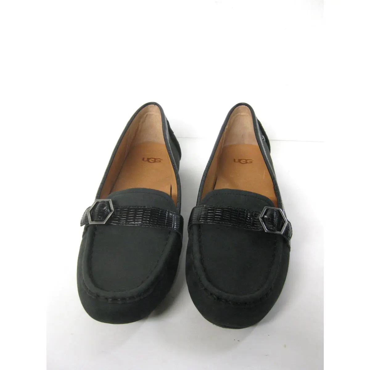 UGG shoes - Black 1