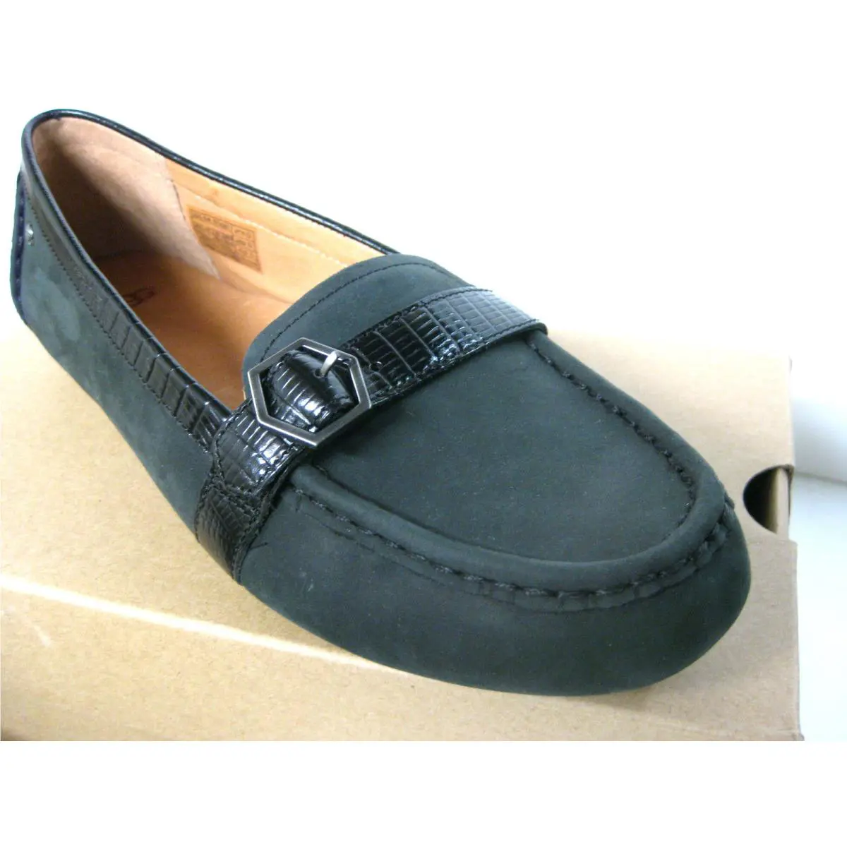 UGG shoes - Black 3