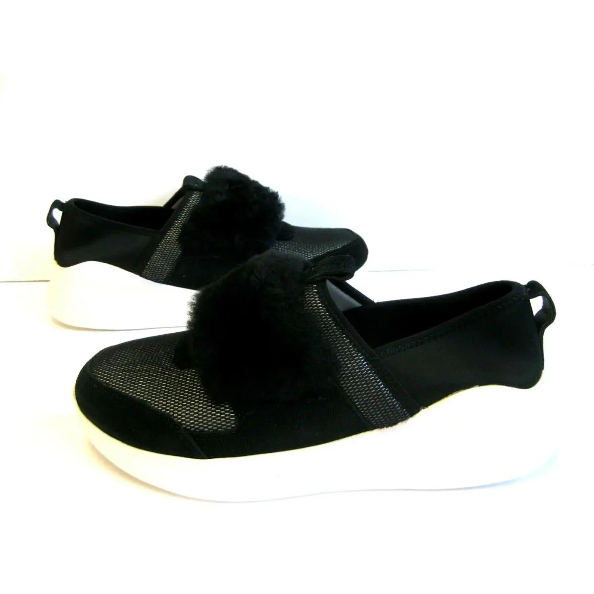 UGG shoes - UGG PICO - PICO - Black 1