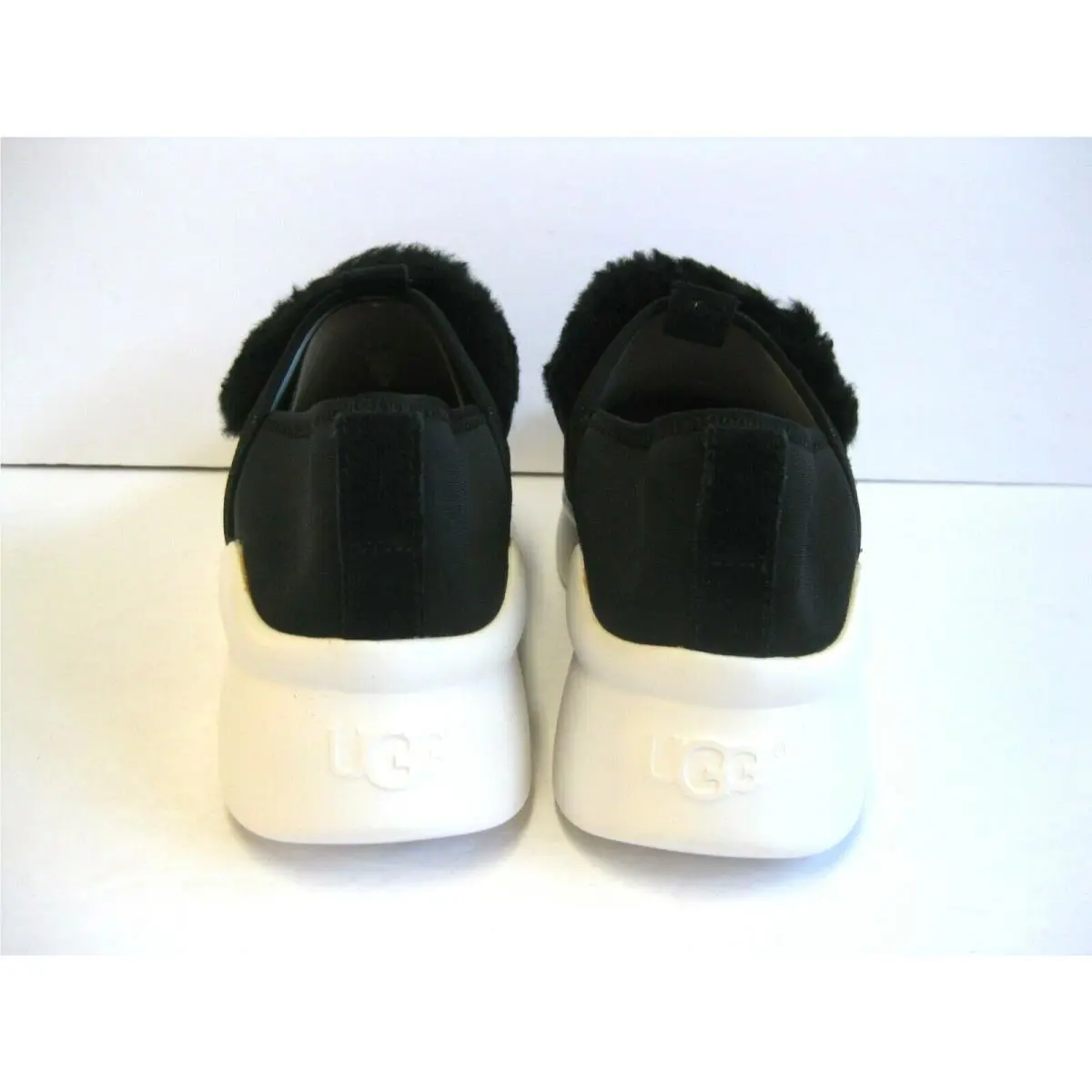 UGG shoes - UGG PICO - PICO - Black 2