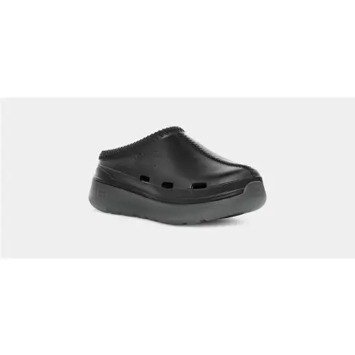 UGG shoes - UGG Australia Tasman - Australia Tasman - Black 1