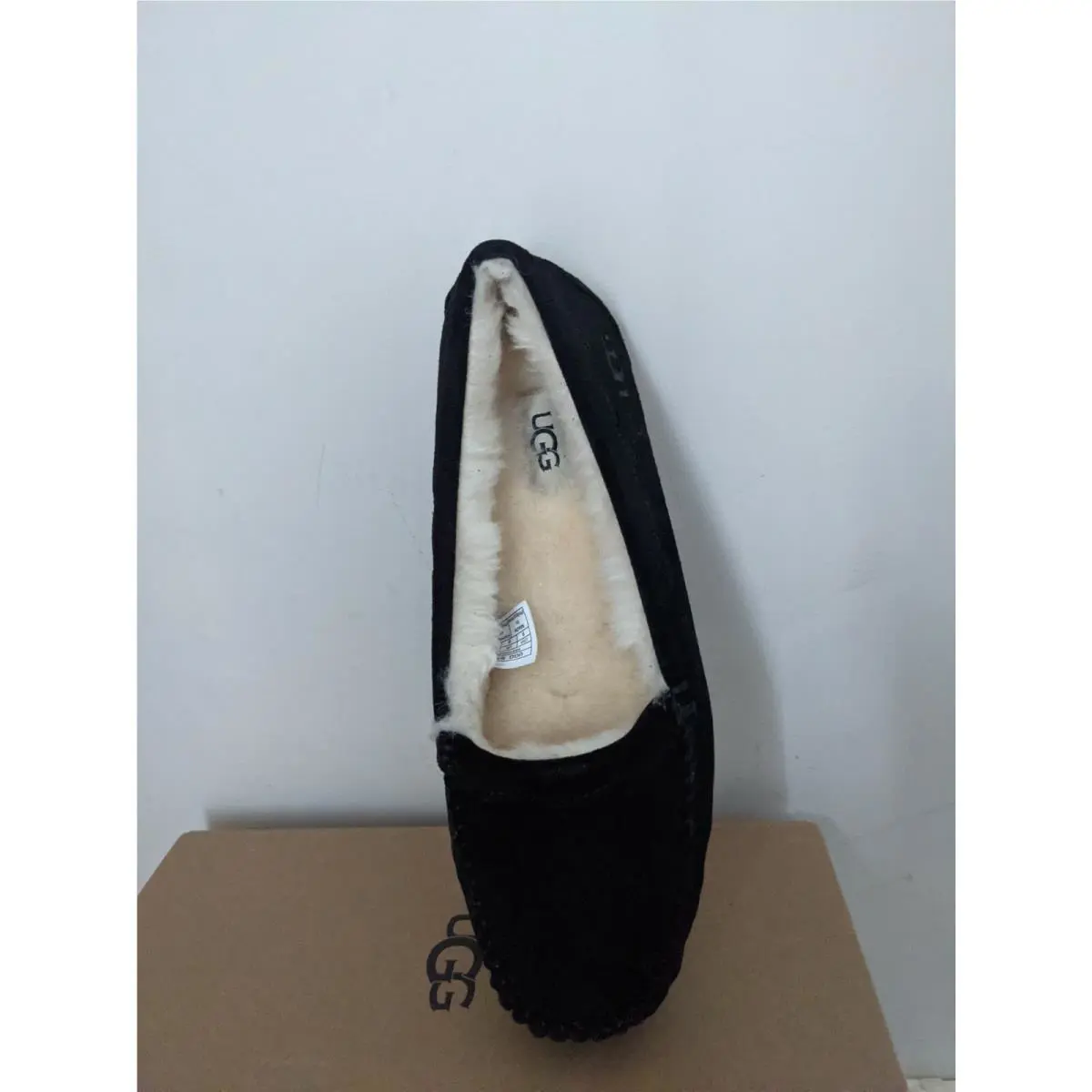 UGG shoes - Black 1