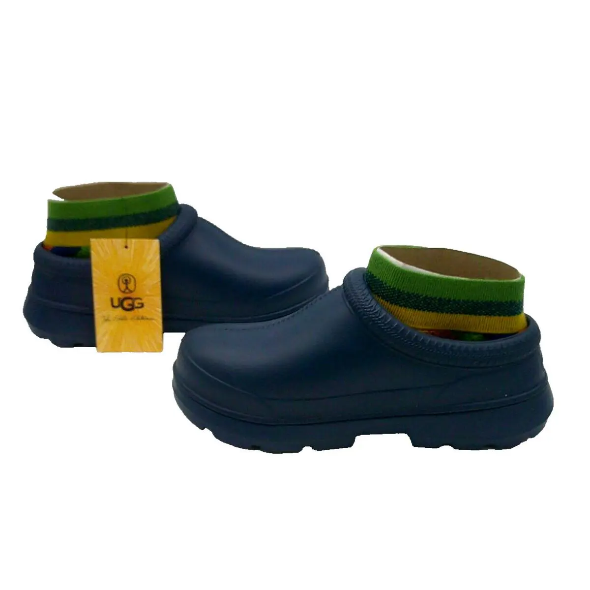 UGG shoes - UGG TASMAN X - TASMAN - Blue 1