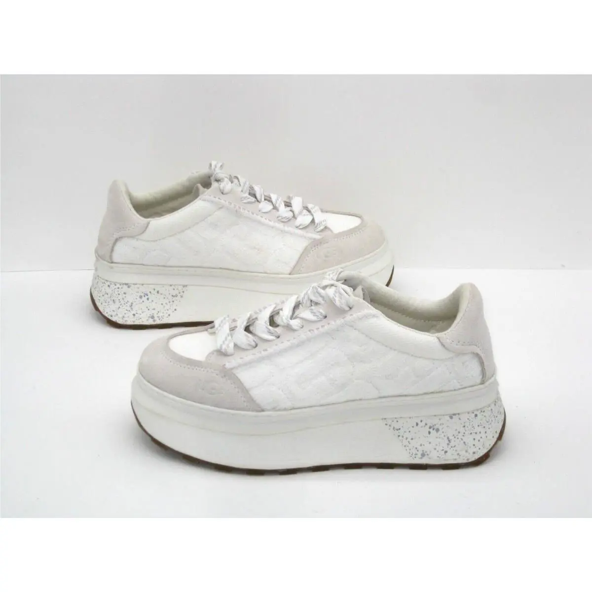 UGG shoes - UGG MARIN - MARIN - White 1