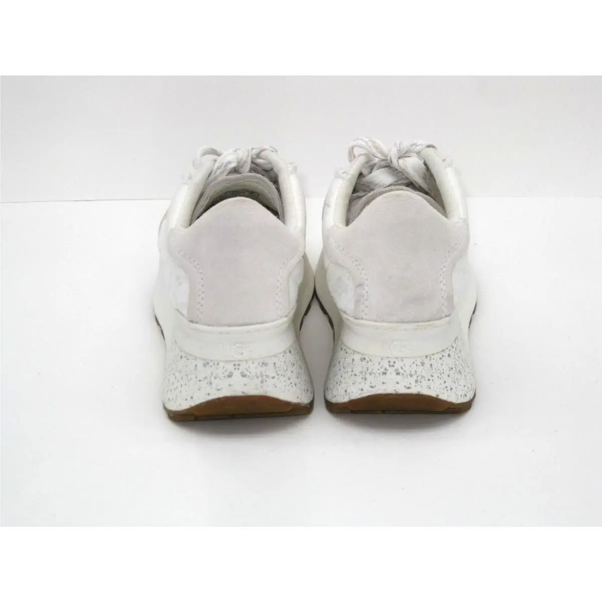 UGG shoes - UGG MARIN - MARIN - White 2