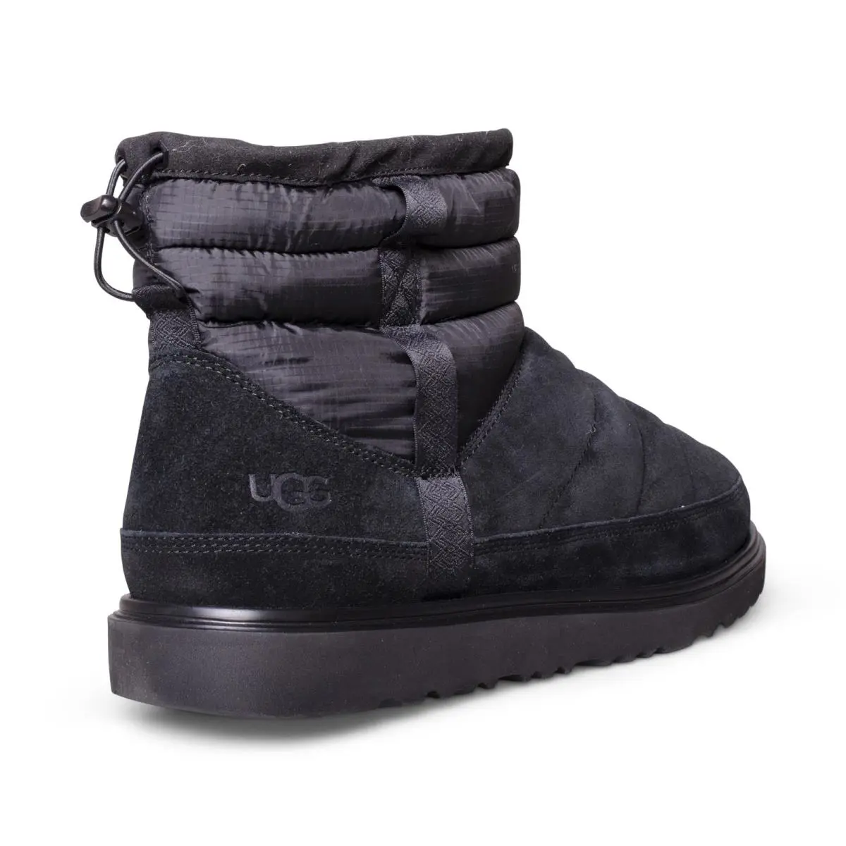 UGG shoes - Black (UPC: 195719750633) 1