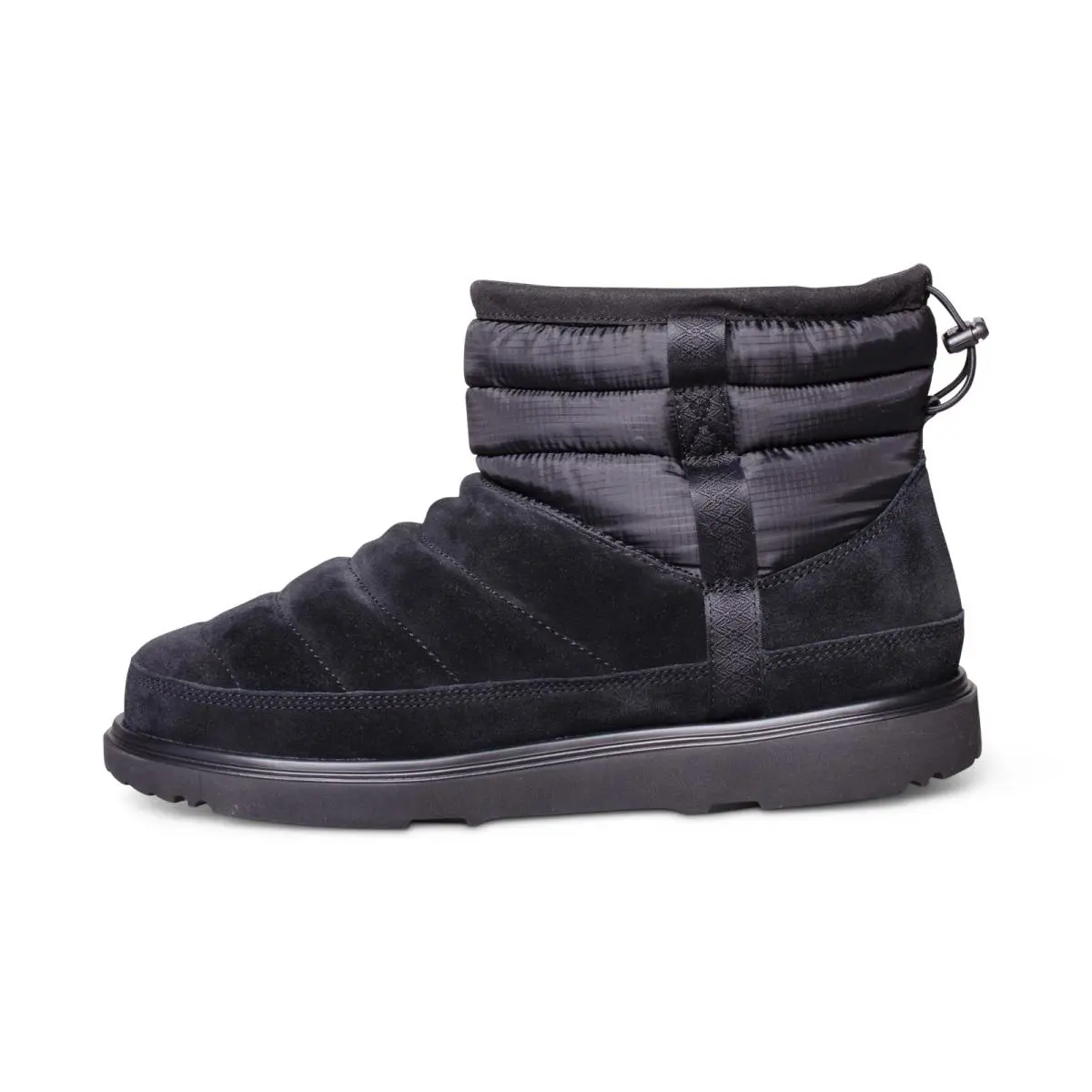 UGG shoes - Black (UPC: 195719750633) 2
