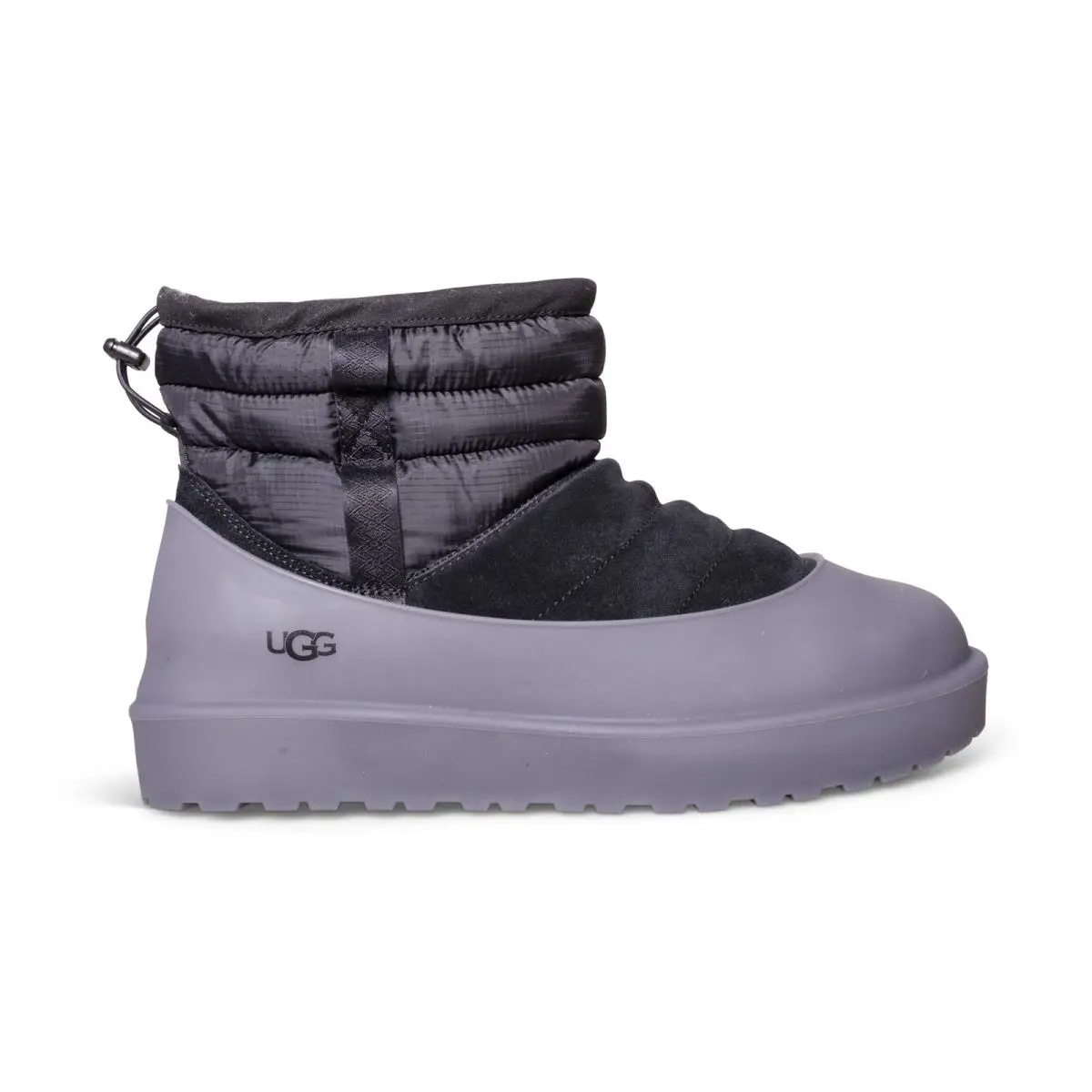 UGG shoes - Black (UPC: 195719750633) 3