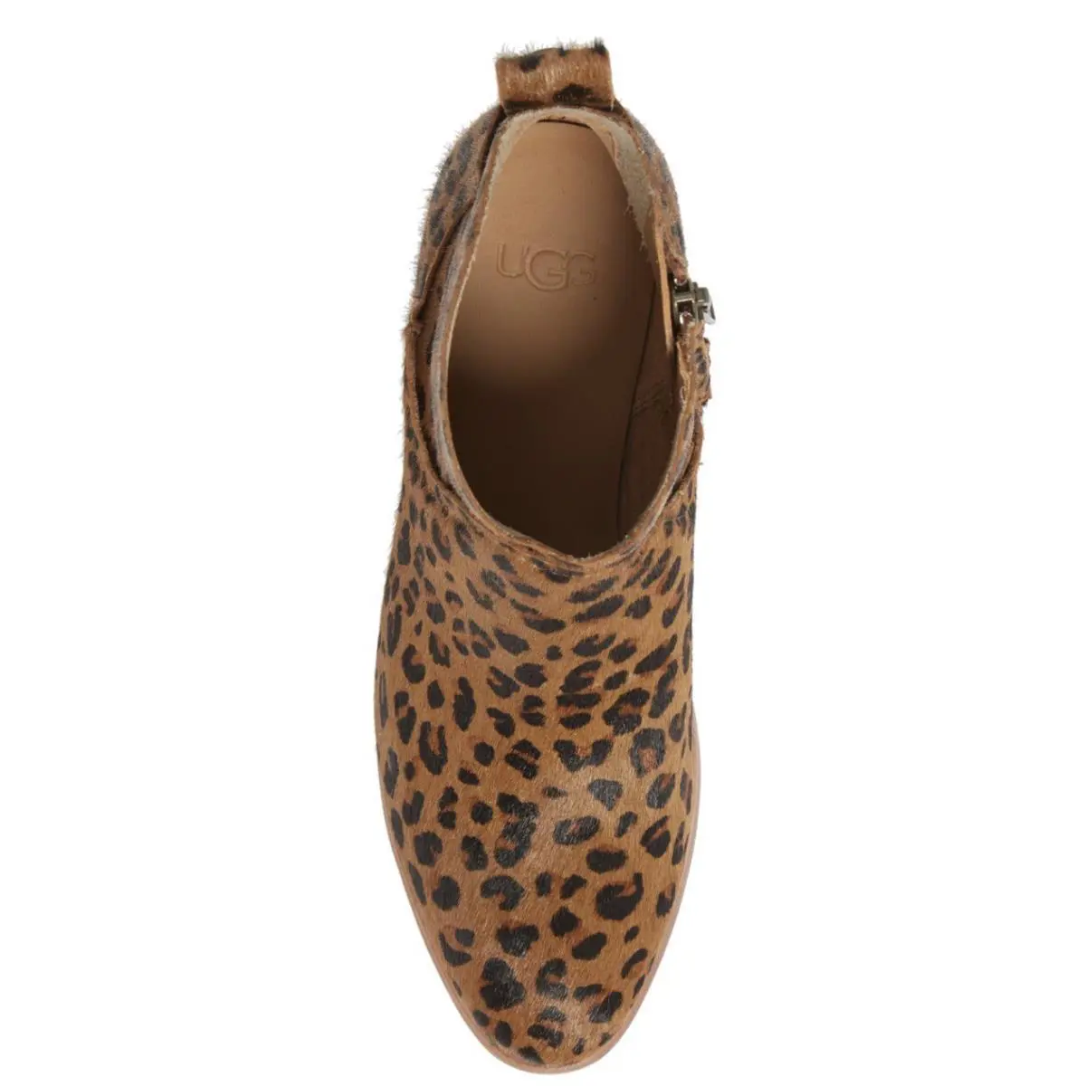 UGG shoes - Brown 2