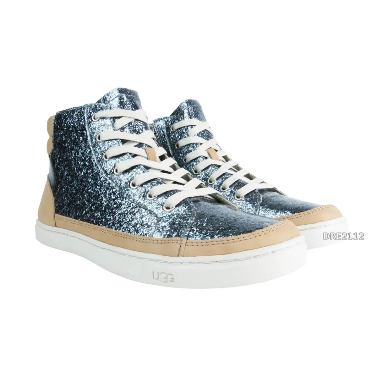 UGG shoes - Ugg Gradie Glitter - Gradie Glitter - Blue 0