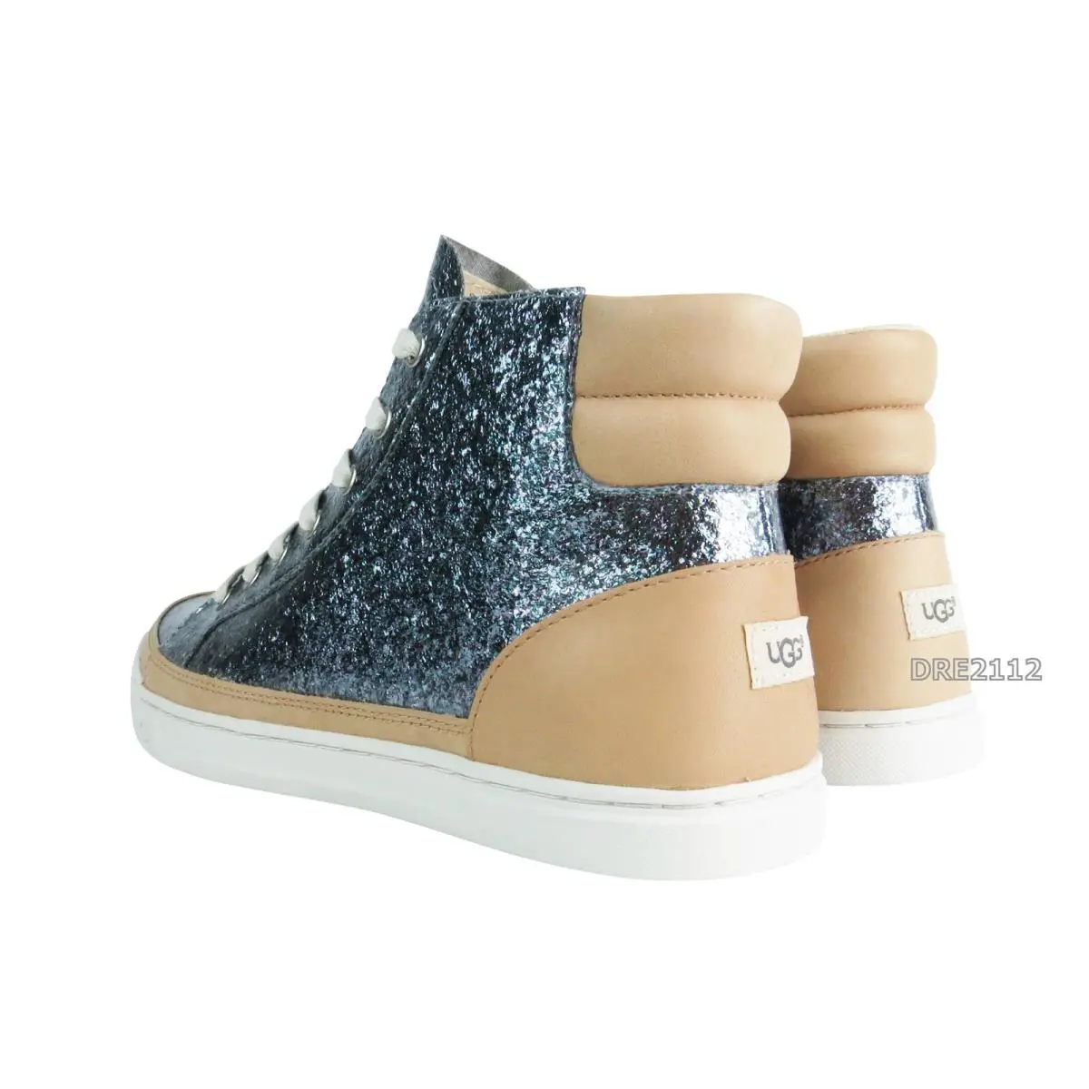 UGG shoes - Ugg Gradie Glitter - Gradie Glitter - Blue 1