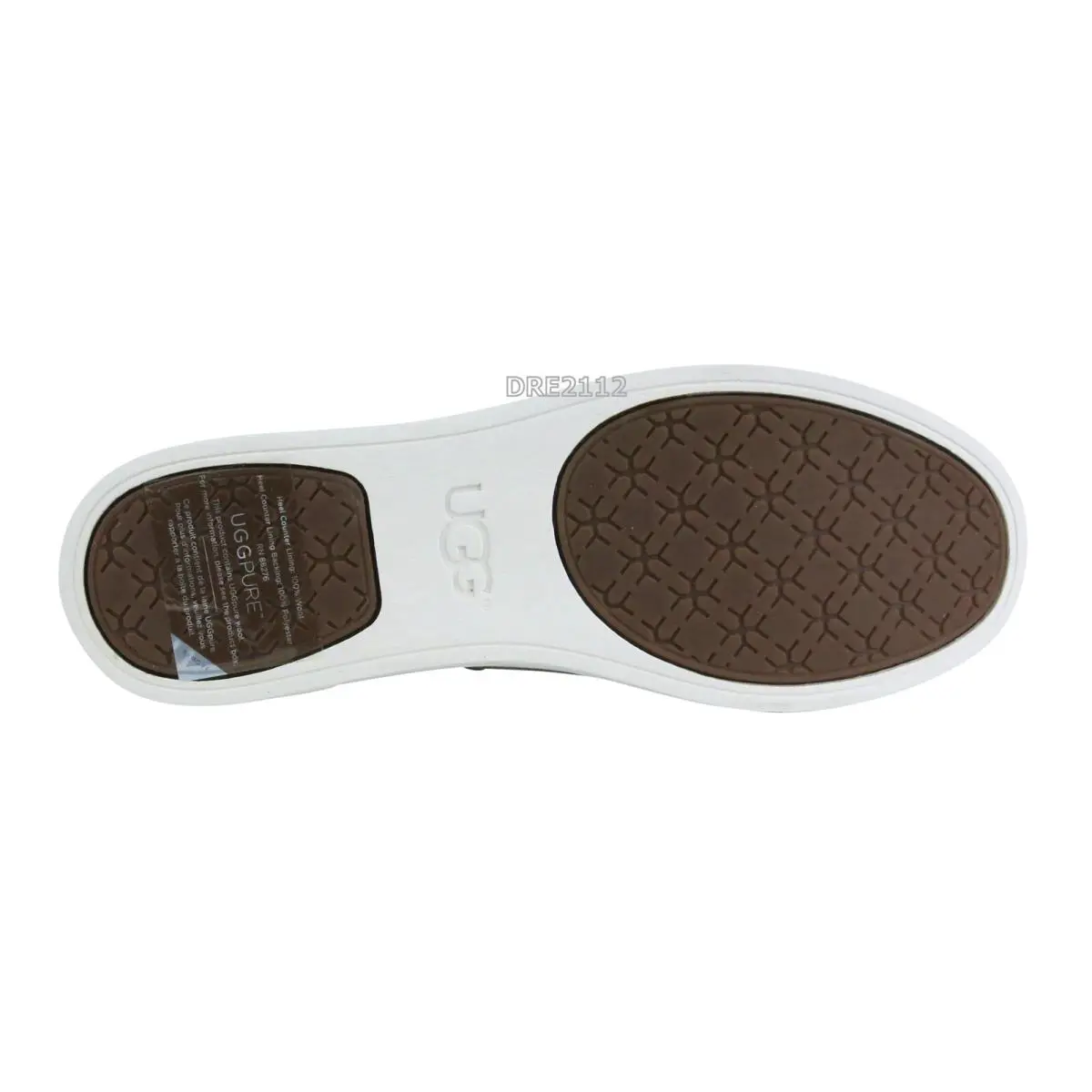 UGG shoes - Ugg Gradie Glitter - Gradie Glitter - Blue 2