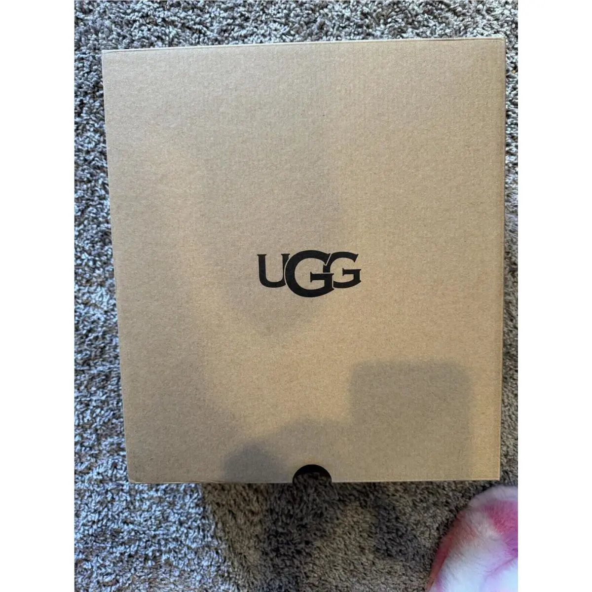 UGG shoes - Uggs Michelle - Michelle - Beige 3