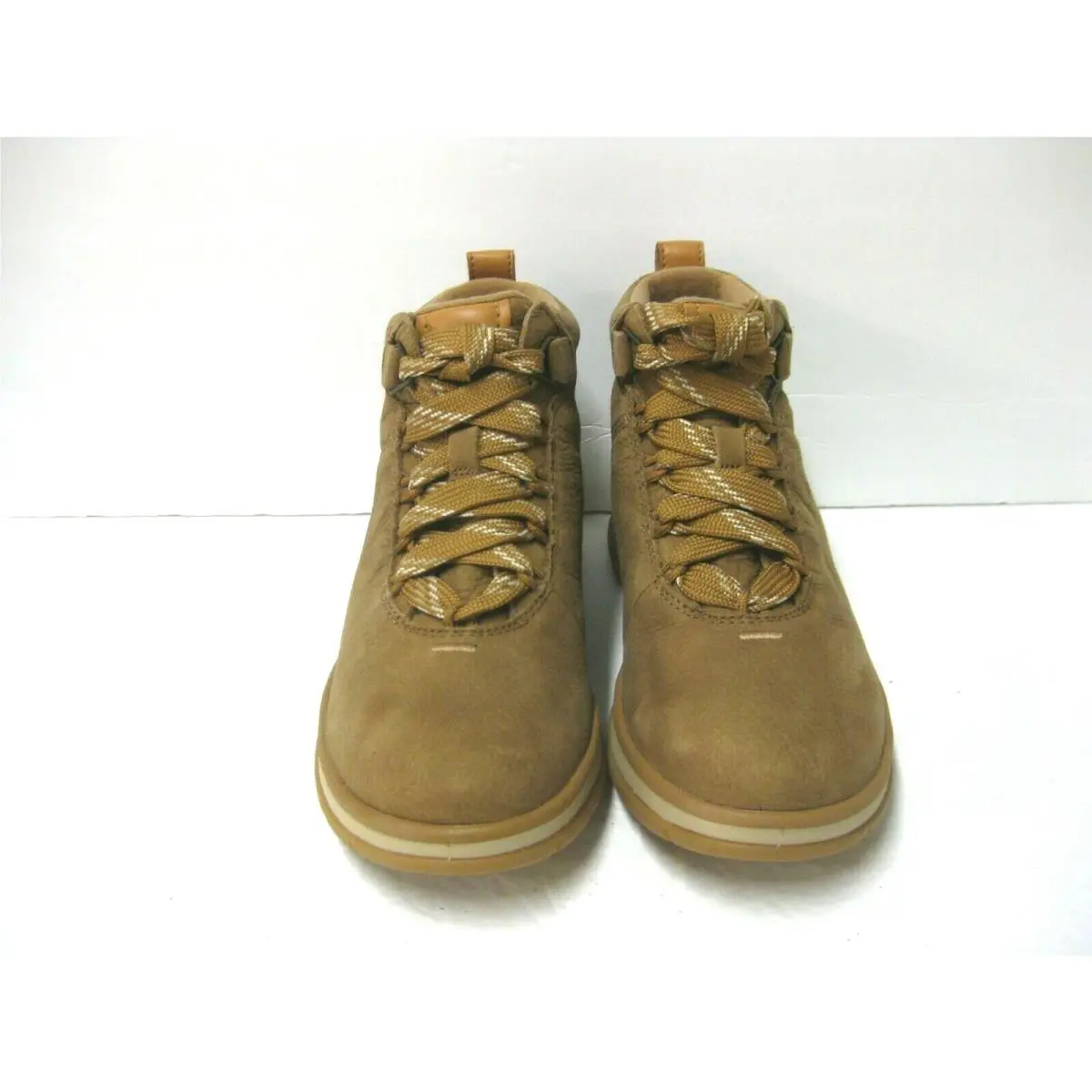 UGG shoes - UGG LAKESIDE ANKLE - LAKESIDE ANKLE - Chestnut 0
