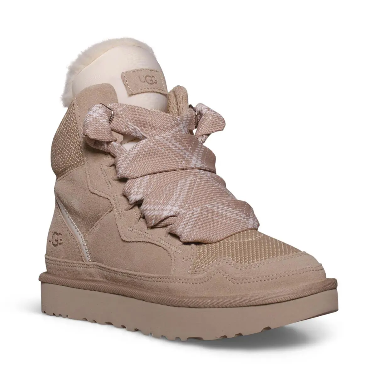 UGG shoes - Driftwood (UPC: 197634838960) 0