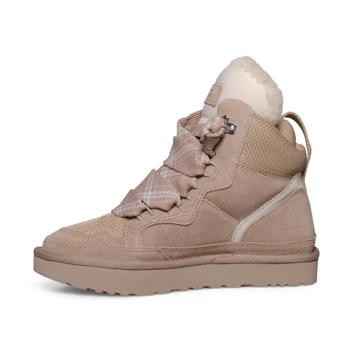 UGG shoes - Driftwood (UPC: 197634838960) 2