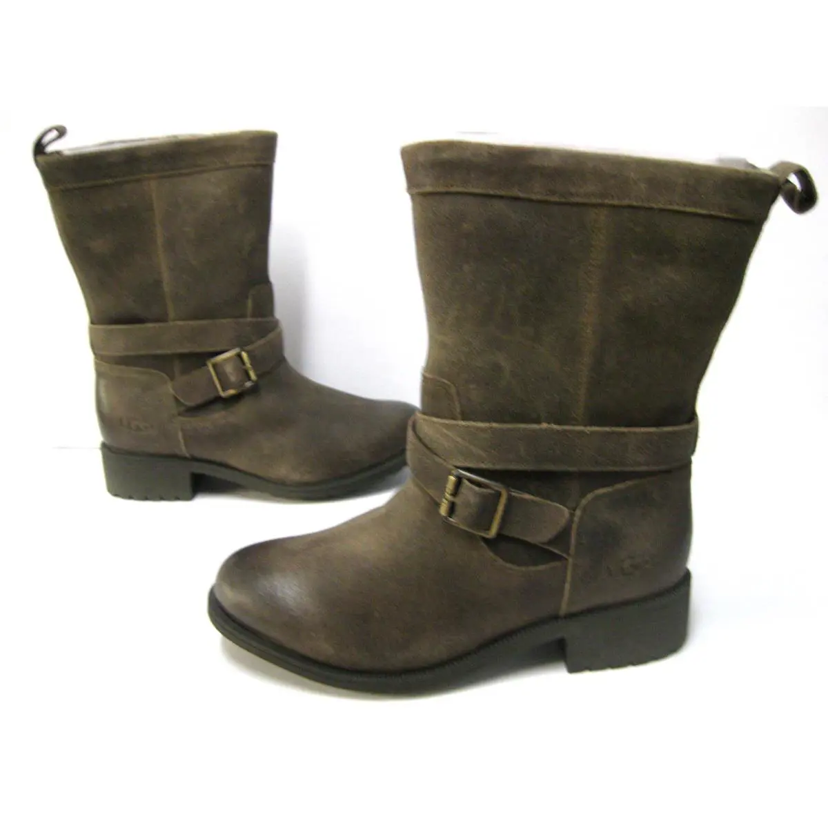 UGG shoes - Dove 1