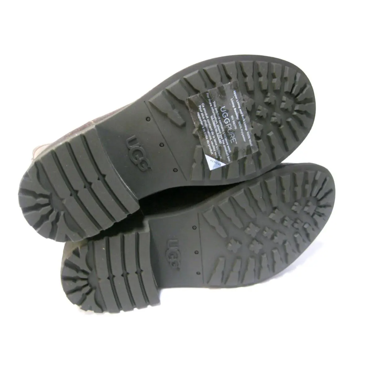 UGG shoes - Dove 3