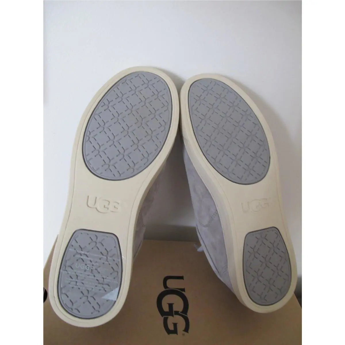 UGG shoes - Gray (UPC: 191142142953) 7