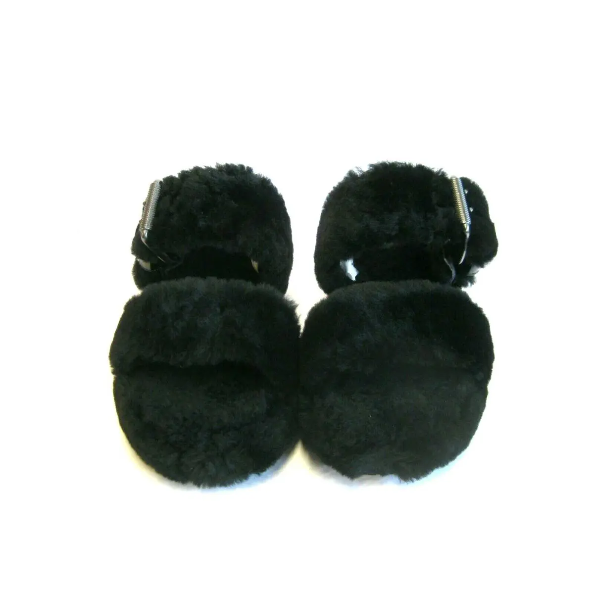 UGG shoes - Black 0
