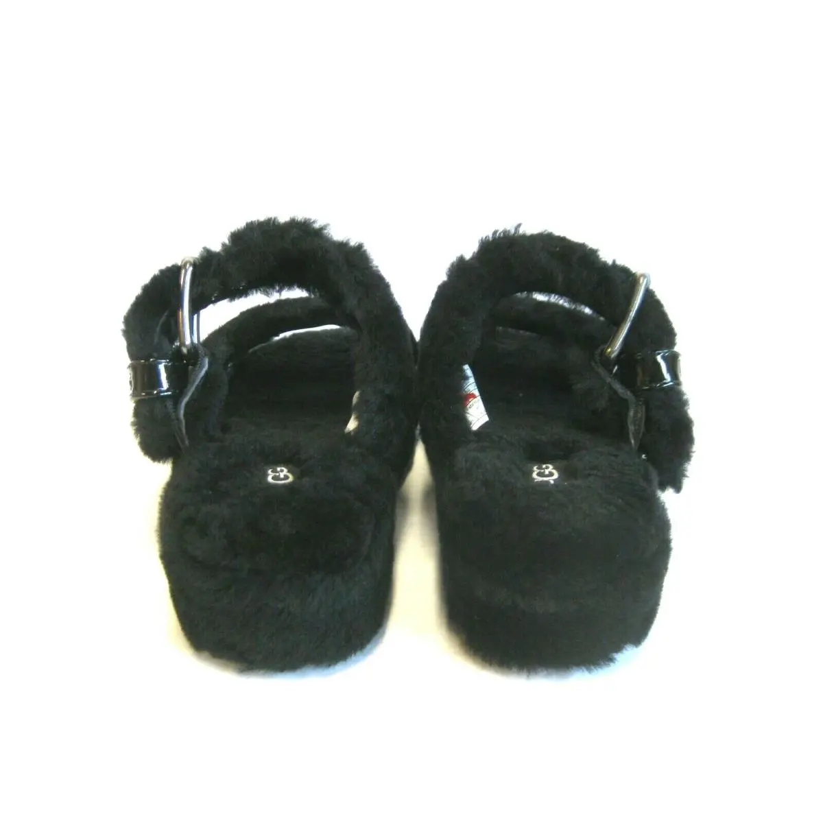 UGG shoes - Black 2