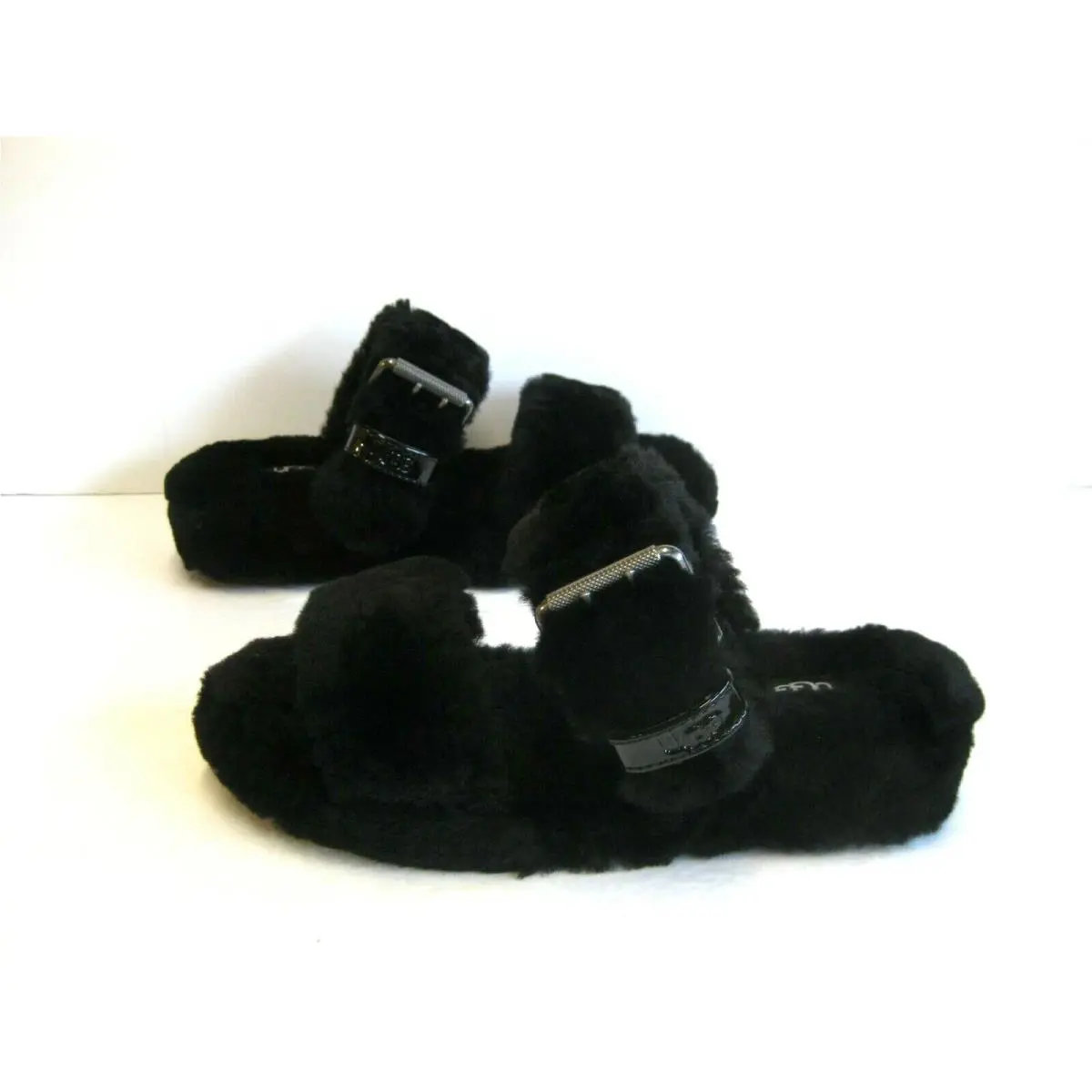UGG shoes - Black 1