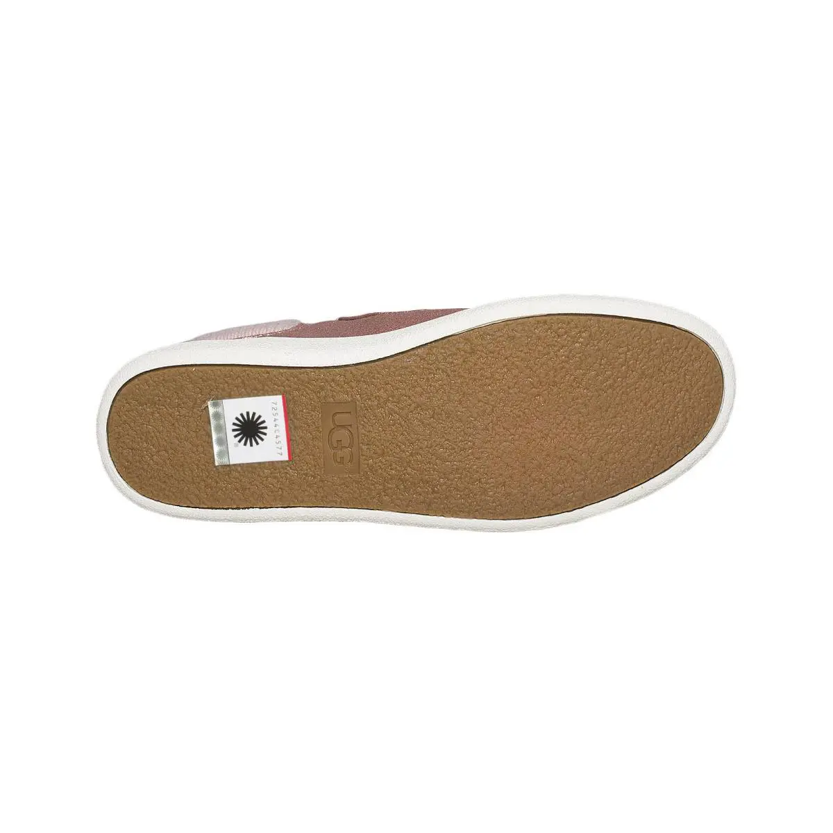 UGG shoes - Pink 3