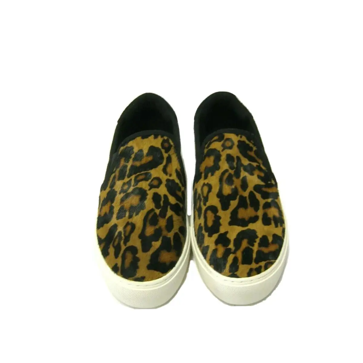 UGG shoes - UGG CAHLVAN PANTHER PRINT - CAHLVAN PANTHER PRINT - BUTTERSCOTCH 0