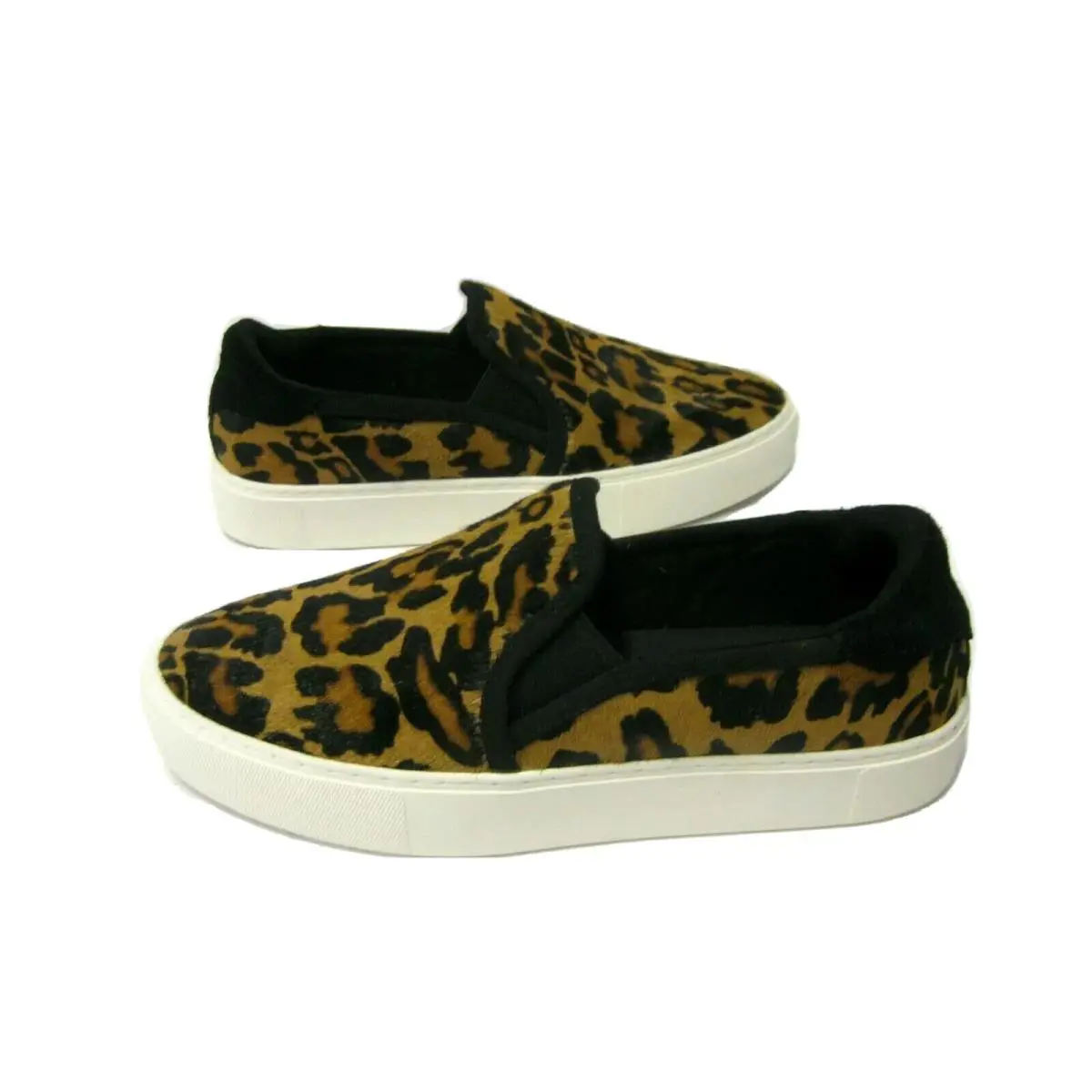UGG shoes - UGG CAHLVAN PANTHER PRINT - CAHLVAN PANTHER PRINT - BUTTERSCOTCH 1