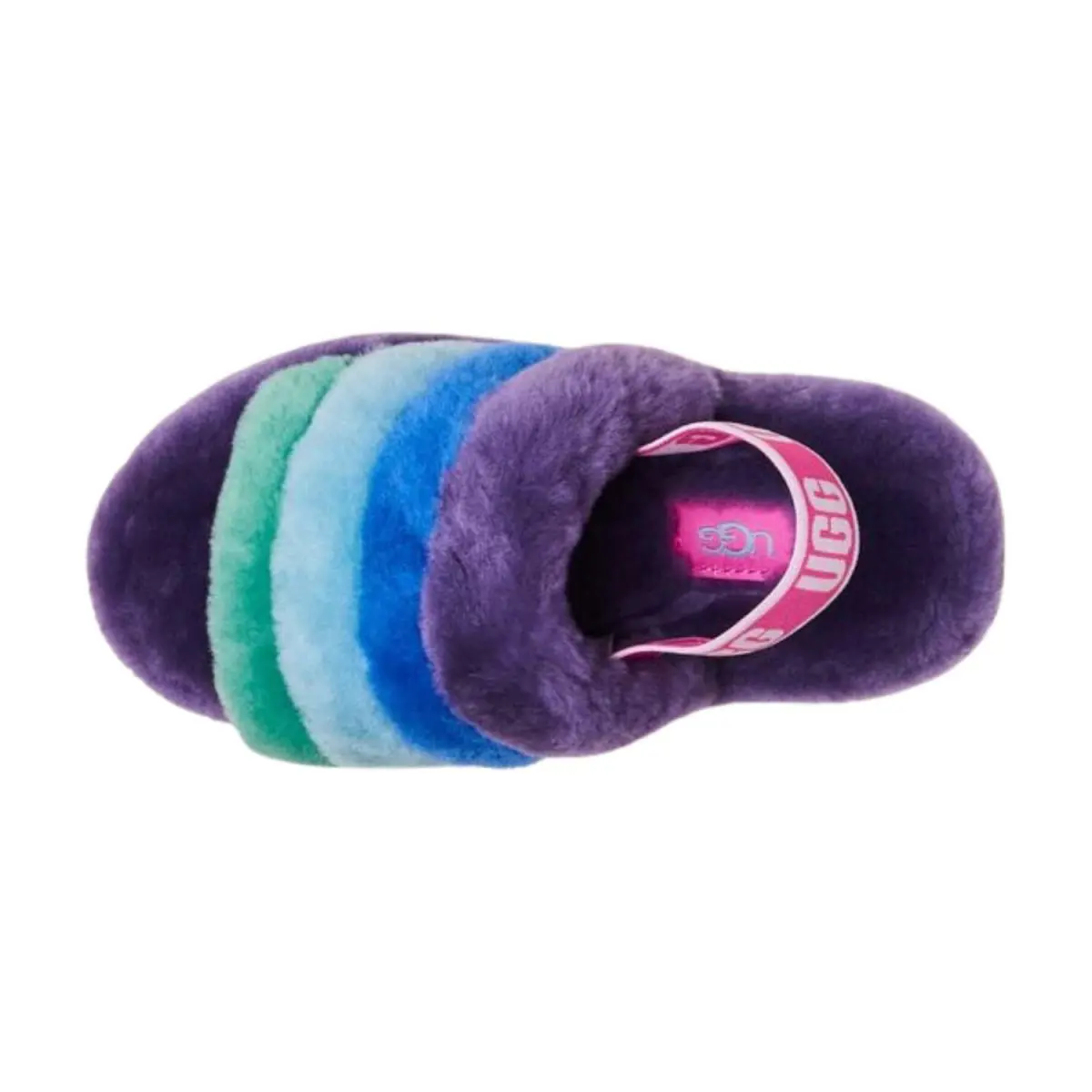 UGG shoes - PURPLE (UPC: 192410906123) 1