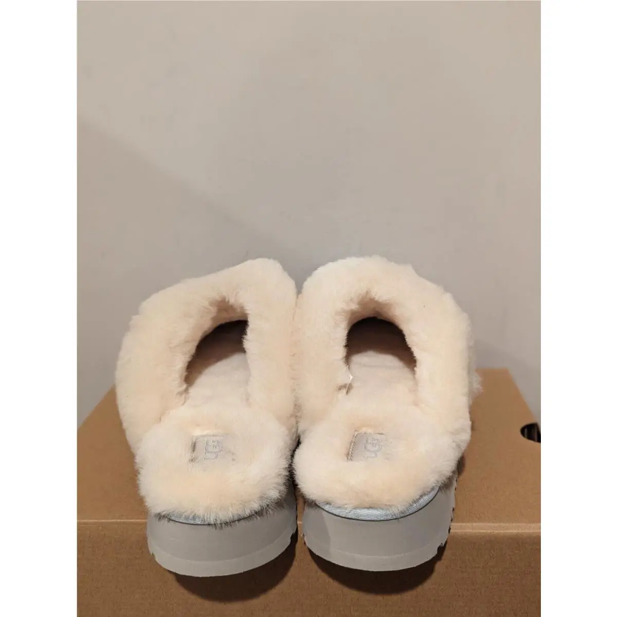 UGG shoes - Grey 2