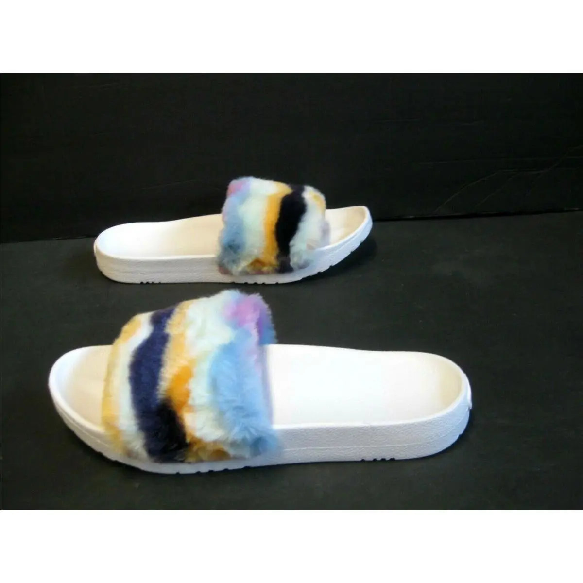 UGG shoes - Multi-Color 1