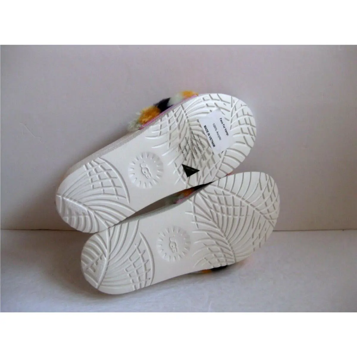 UGG shoes - Multi-Color 2