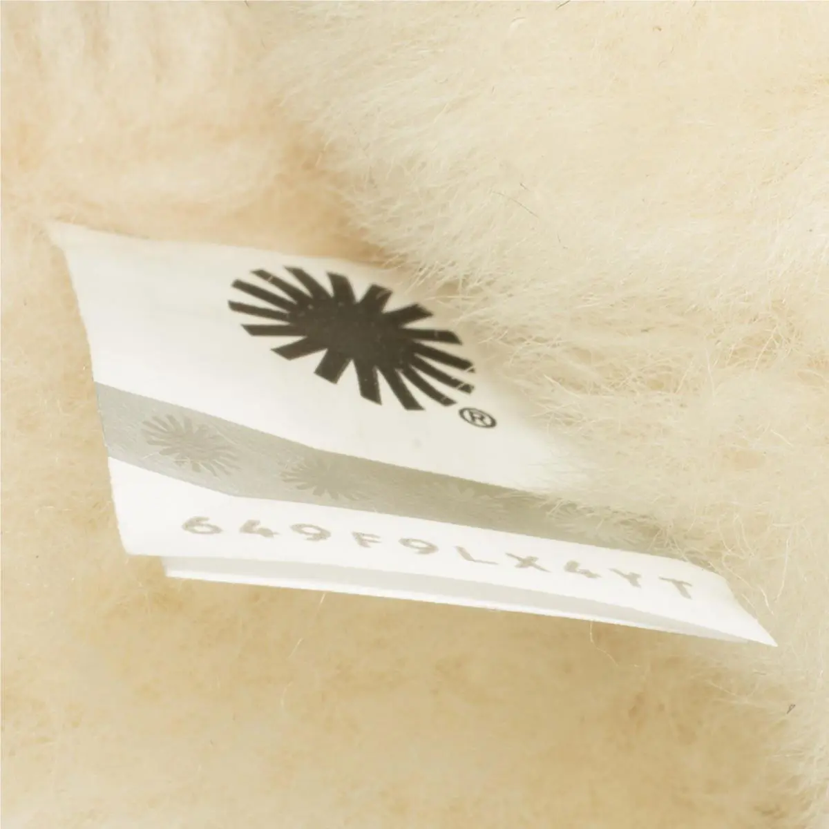 UGG shoes - Black/White (UPC: 192410135271) 3