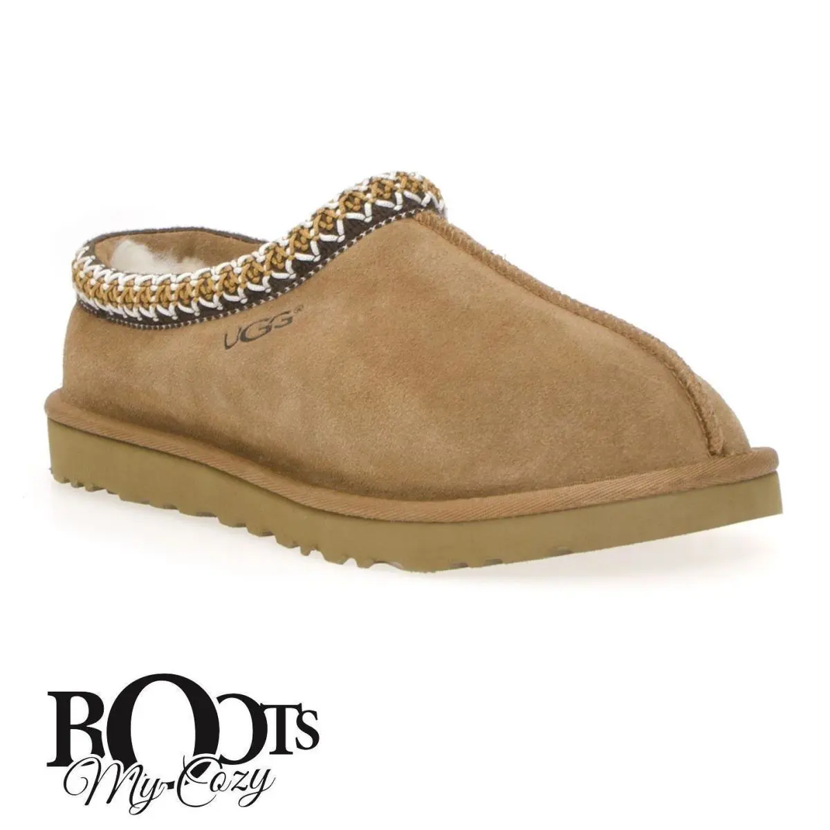 UGG shoes - Chestnut (UPC: 737872992859) 0