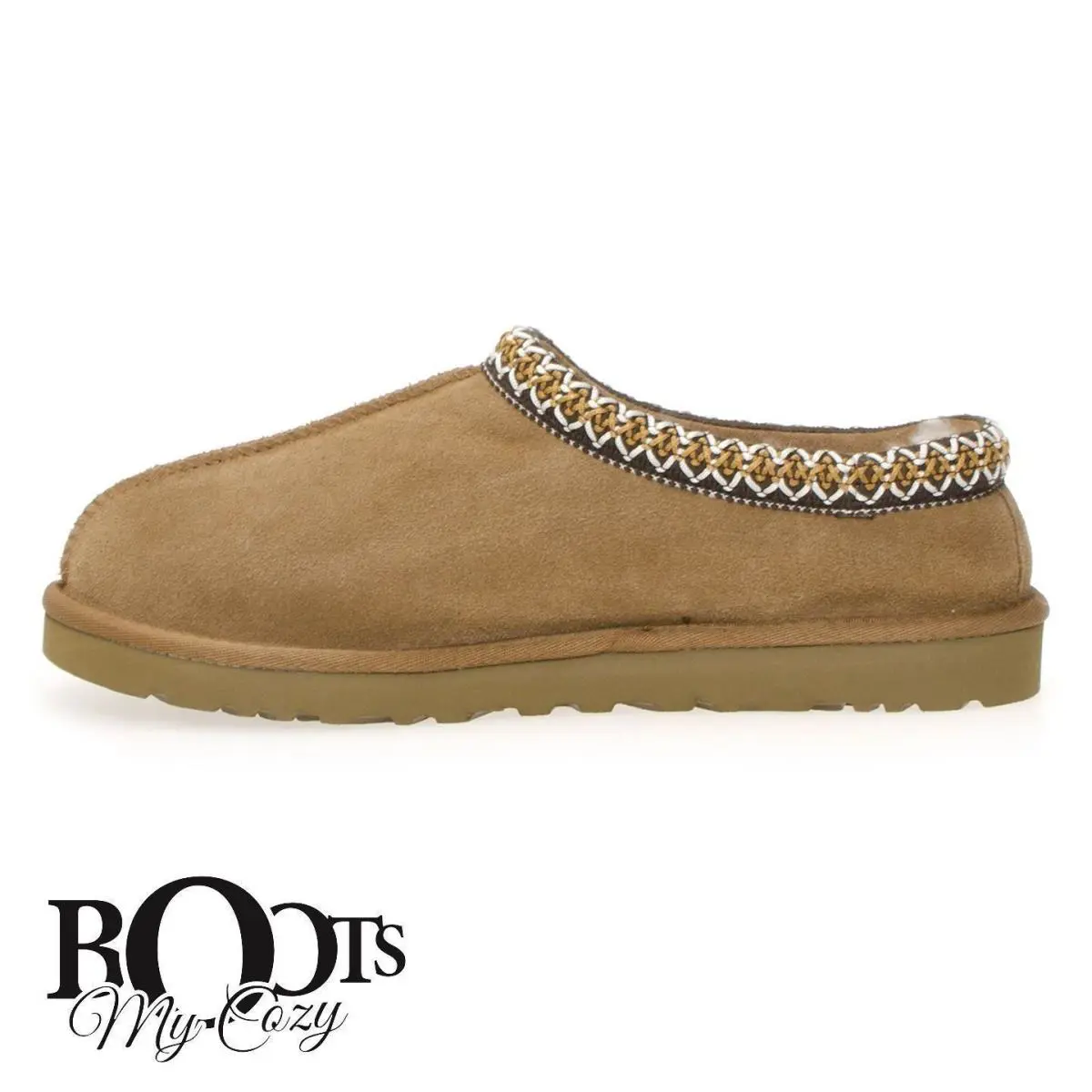 UGG shoes - Chestnut (UPC: 737872992859) 2