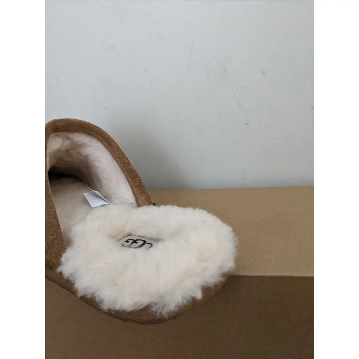 UGG shoes - Ugg Australia Pearle - Australia Pearle - Chestnut 2