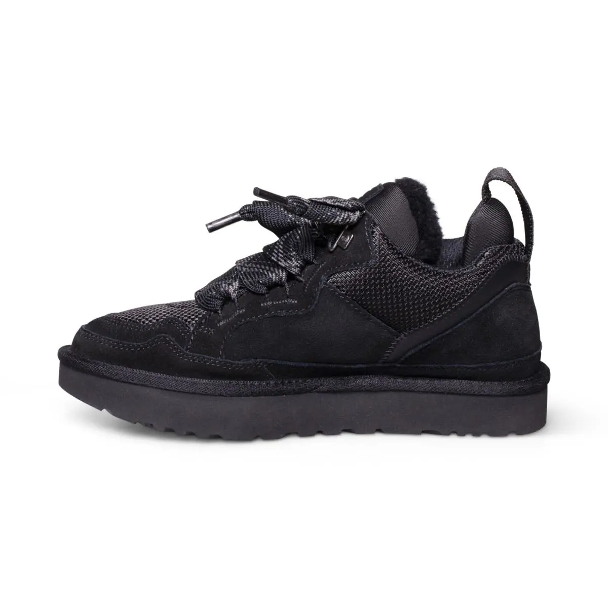 UGG shoes - Black (UPC: 197634813936) 2