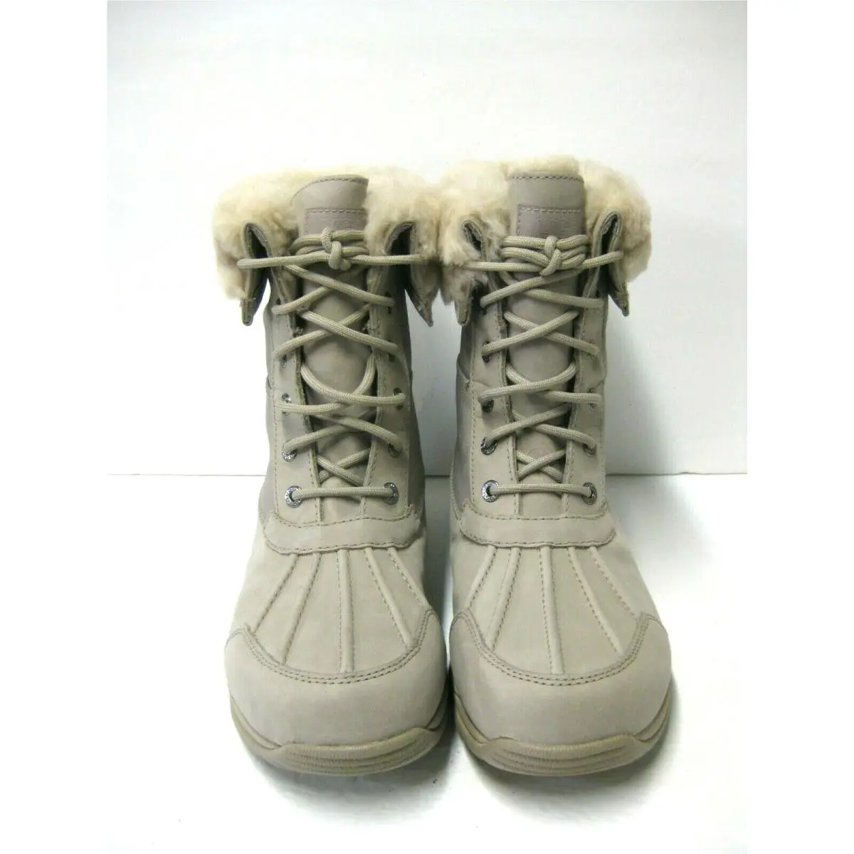 UGG shoes - UGG BUTTE MONO - BUTTE MONO - Putt 0