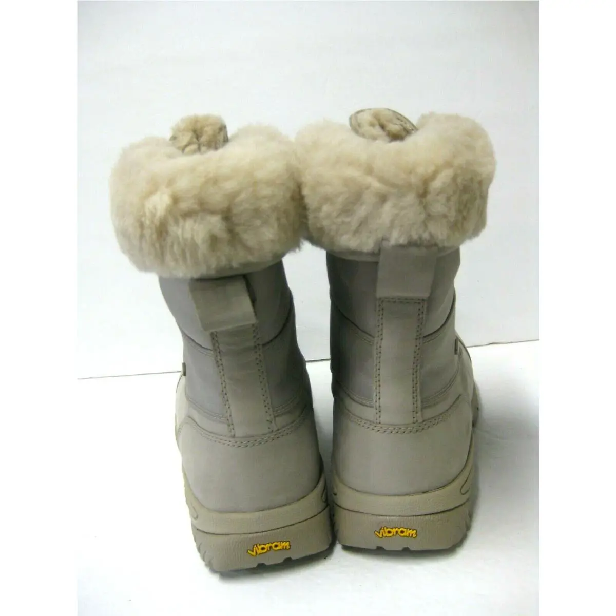 UGG shoes - UGG BUTTE MONO - BUTTE MONO - Putt 2