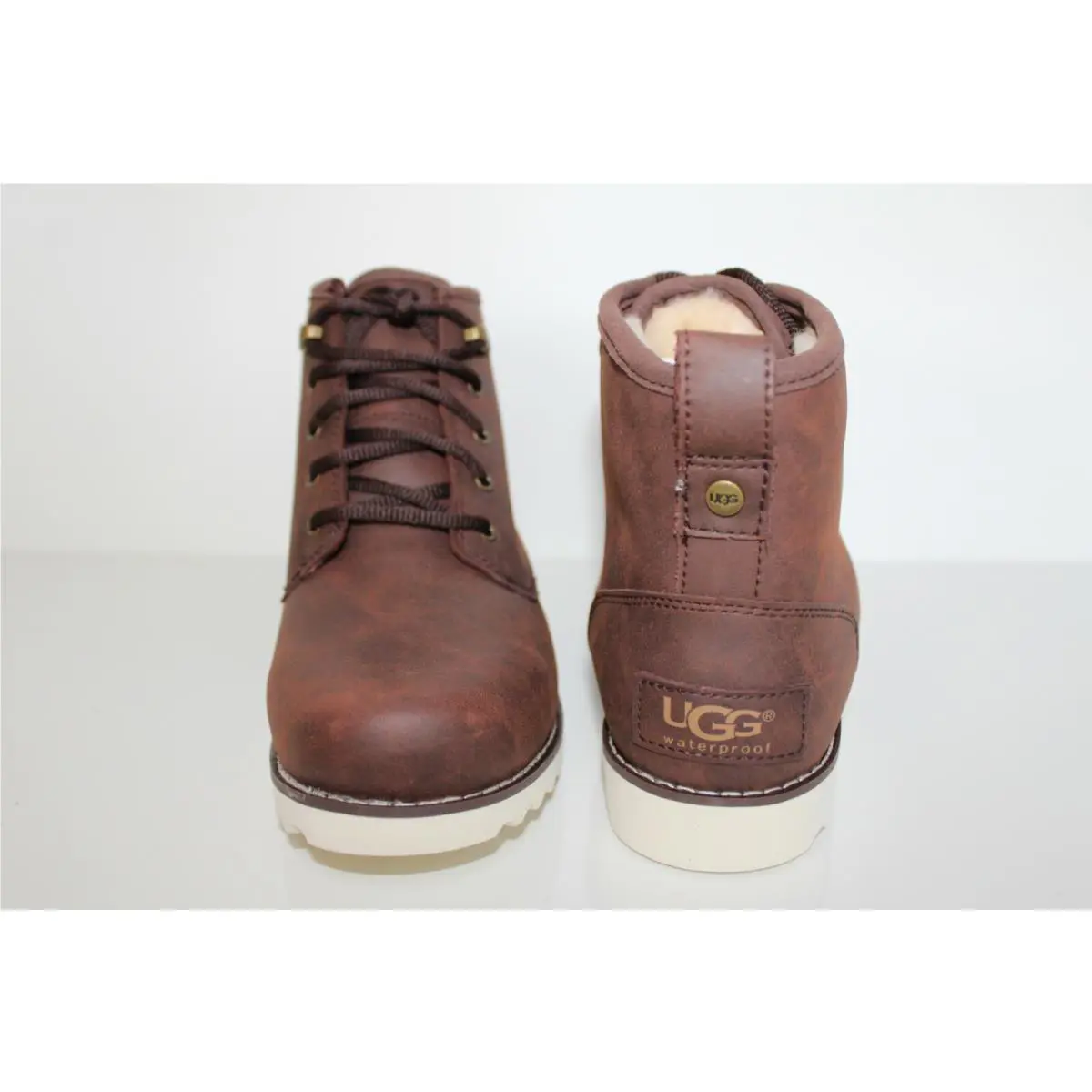 UGG shoes - Brown 3