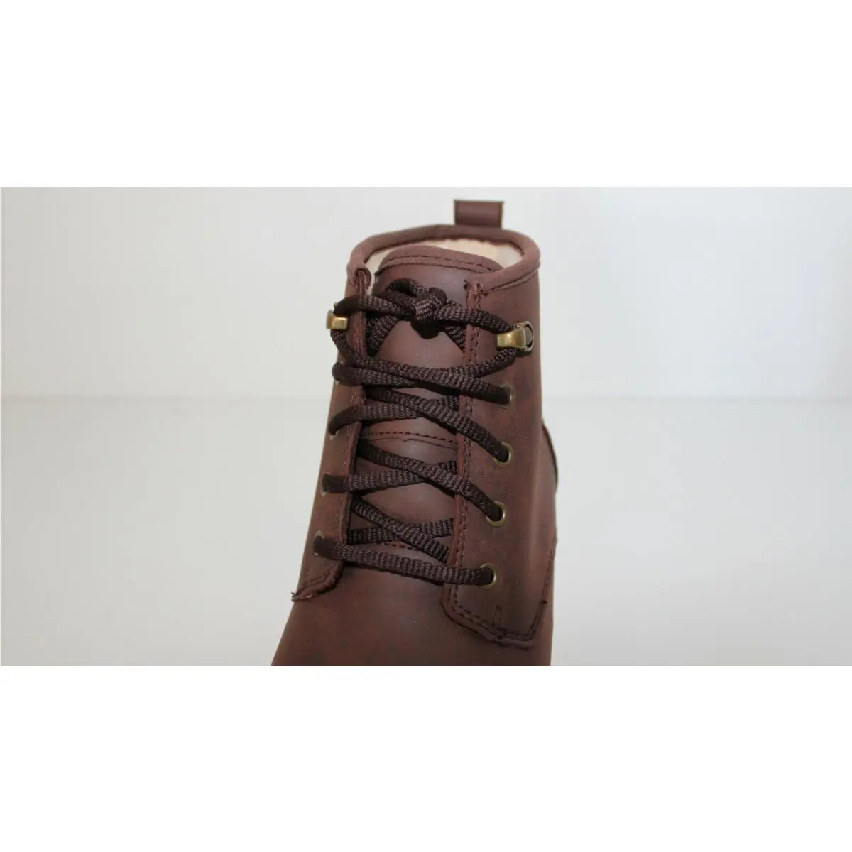 UGG shoes - Brown 4