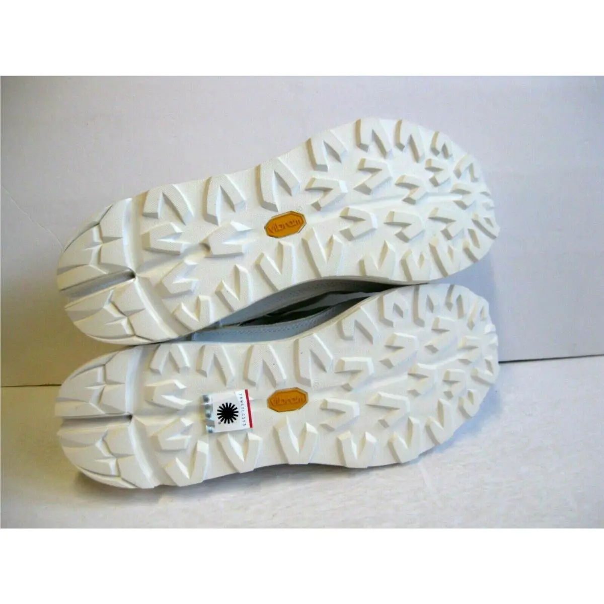 UGG shoes - White 3