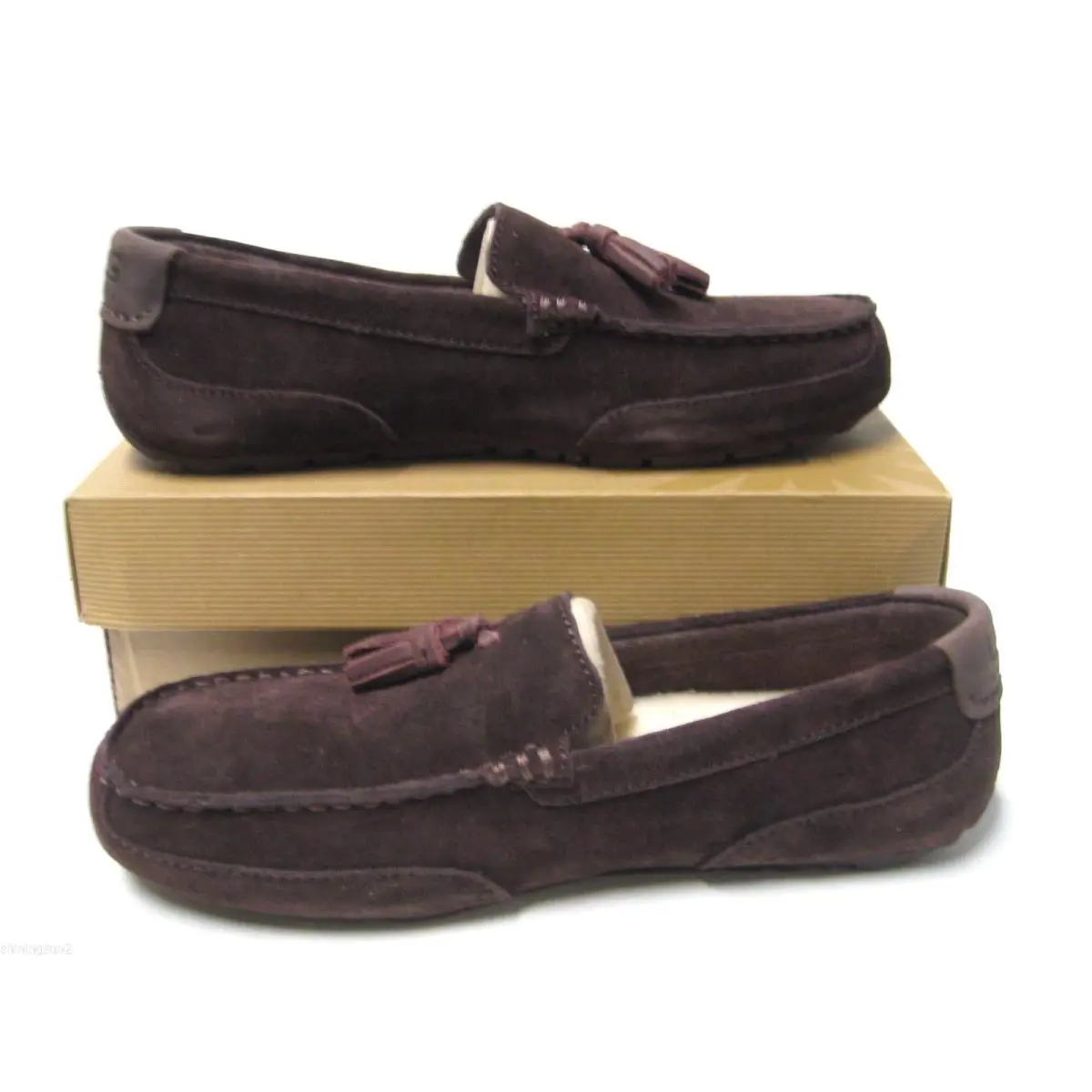 UGG shoes - Stout 1