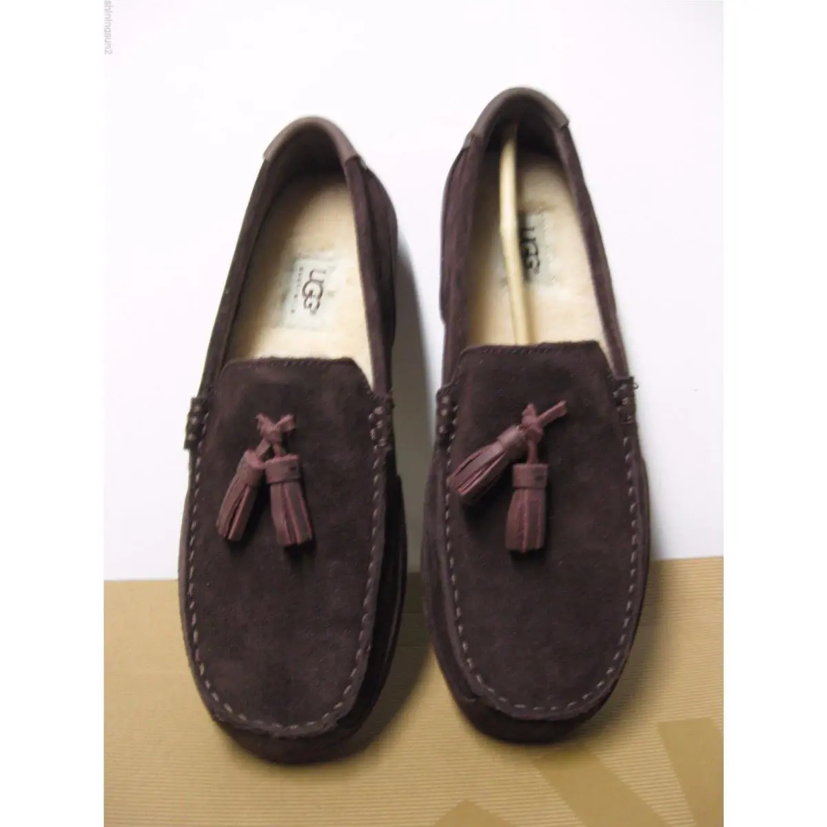 UGG shoes - Stout 0