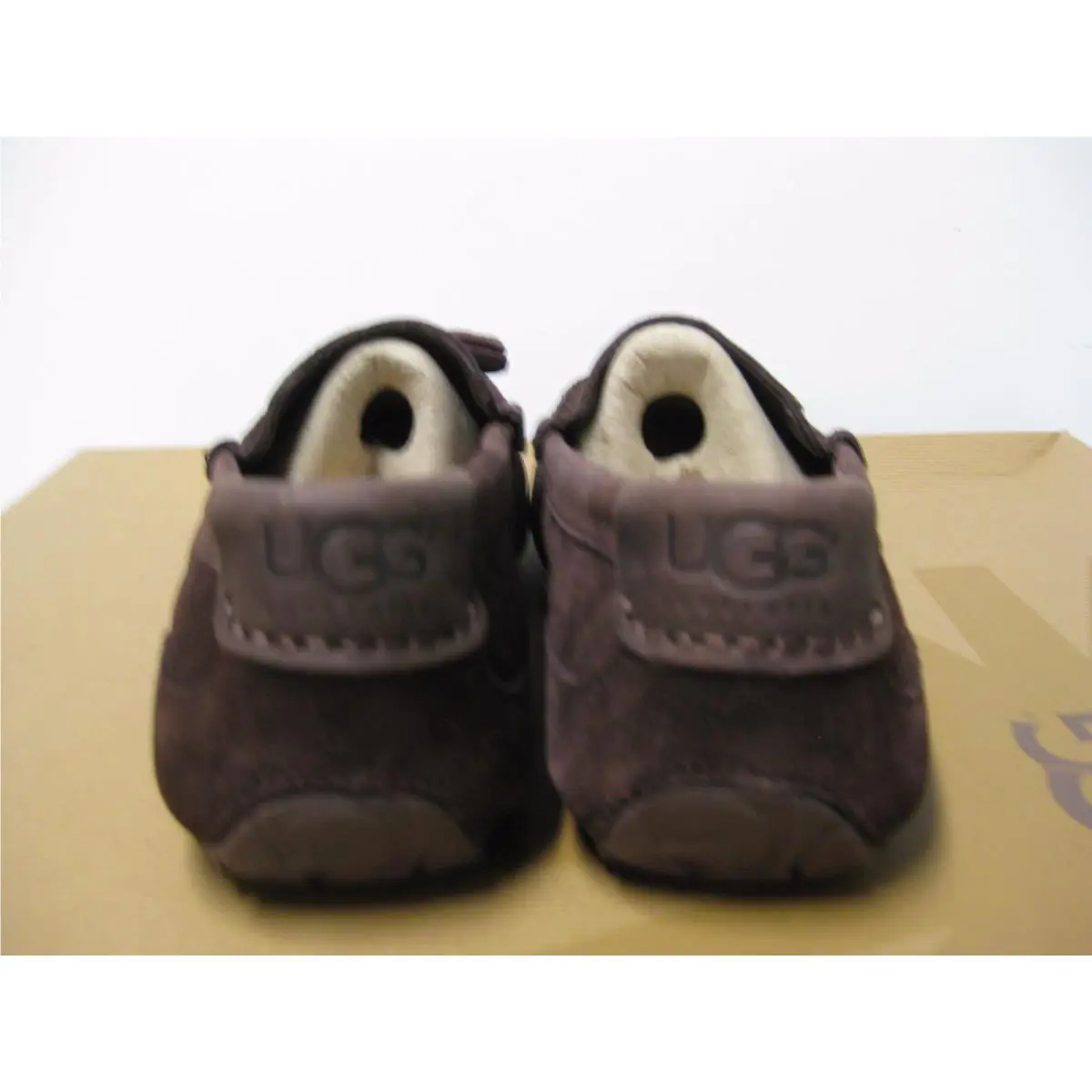 UGG shoes - Stout 2