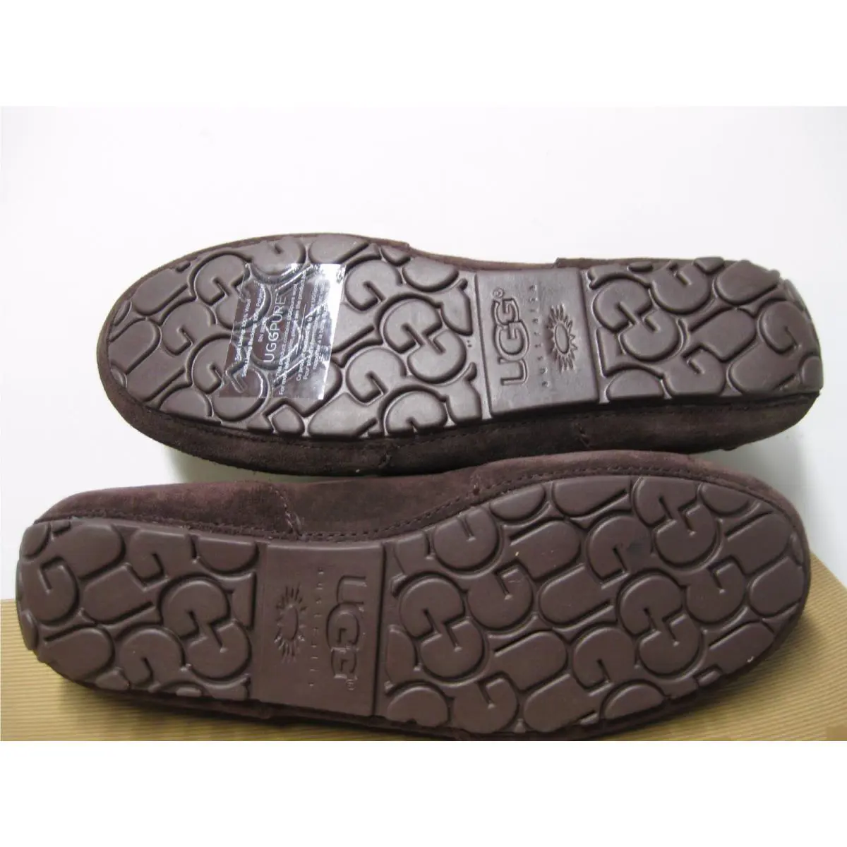 UGG shoes - Stout 3