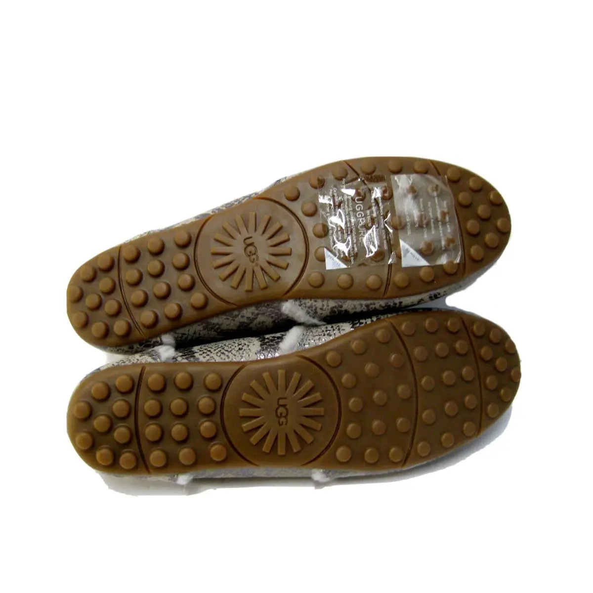 UGG shoes - UGG HAILEY - HAILEY - Silver 2